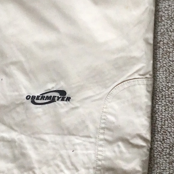 Obermeyer ski pants - Picture 6 of 8